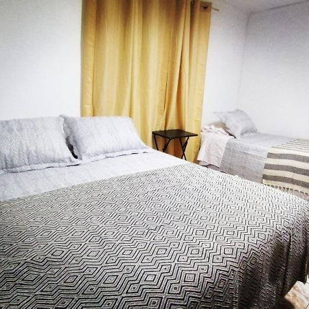 Hostal Puri Ckausama San Pedro De Atacama Esterno foto