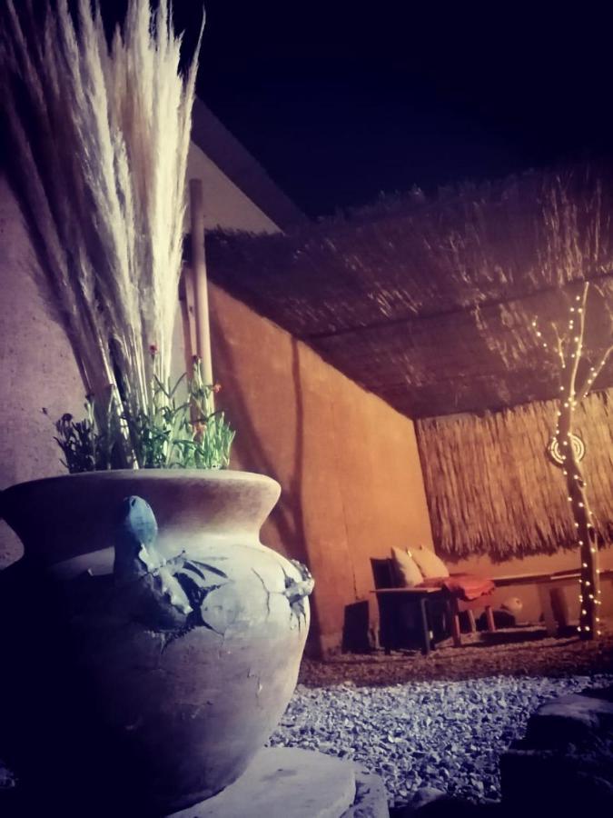 Hostal Puri Ckausama San Pedro De Atacama Esterno foto