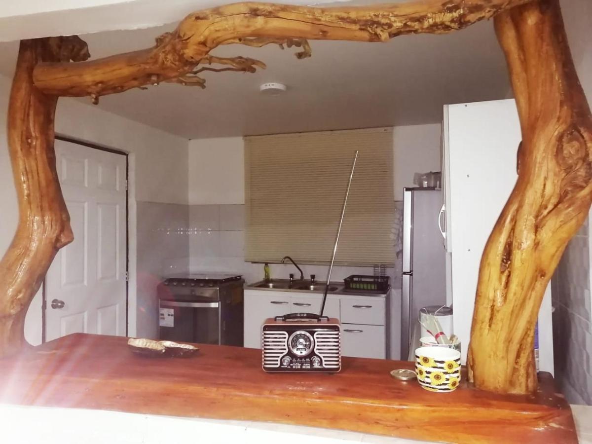Hostal Puri Ckausama San Pedro De Atacama Esterno foto