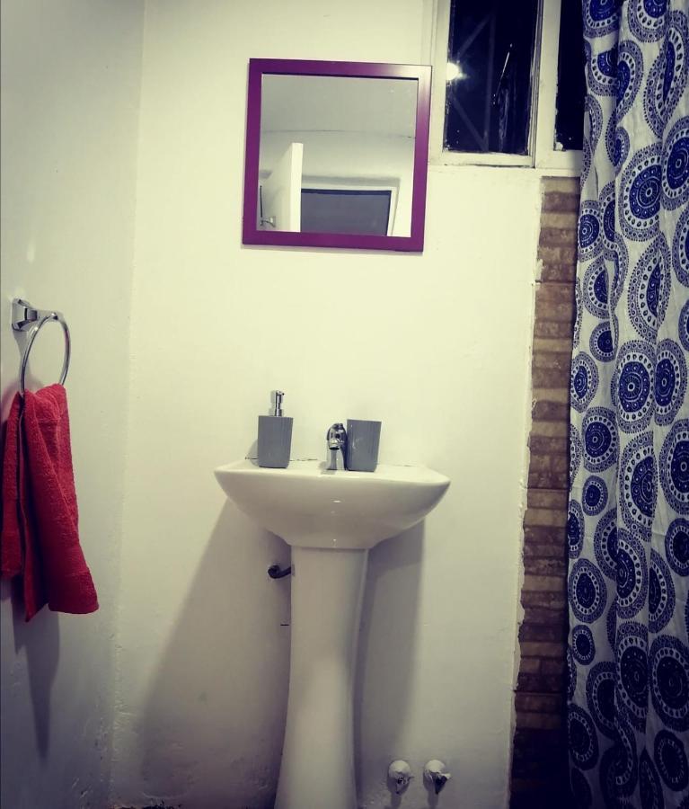 Hostal Puri Ckausama San Pedro De Atacama Esterno foto
